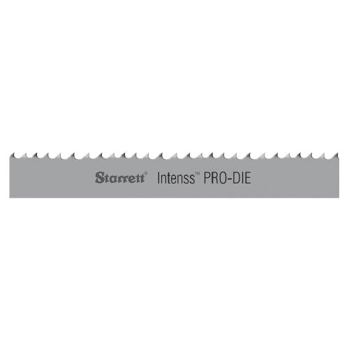 Starrett bandsågblad Intenss PRO-DIE 1440MMX13X0.65MM 14 TPI