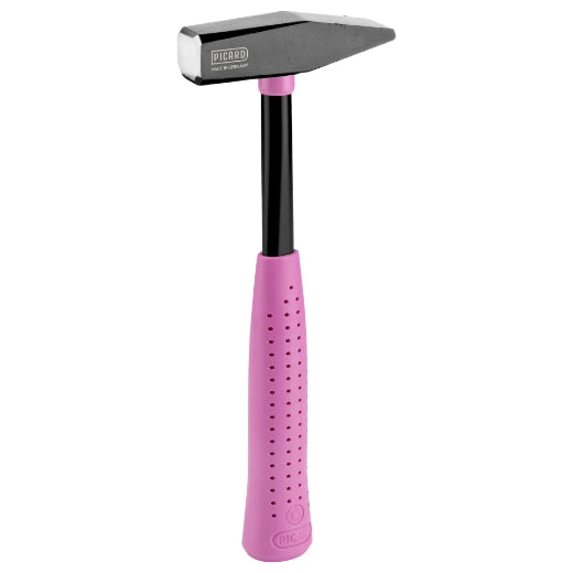 Picard Riveting Hammer Pink Edition