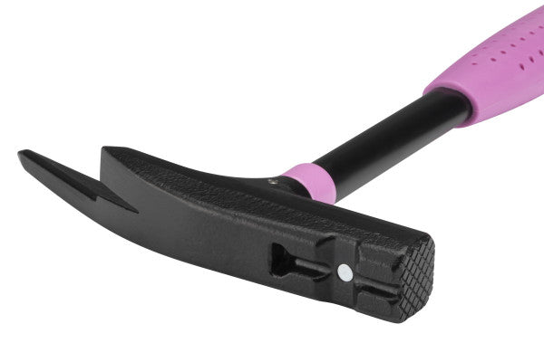 Picard Carpenters' Roofing Hammer Pink 626M