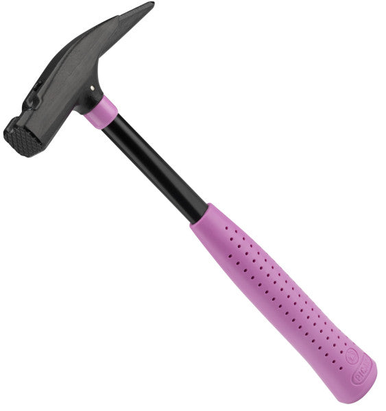 Picard Carpenters' Roofing Hammer Pink 626M