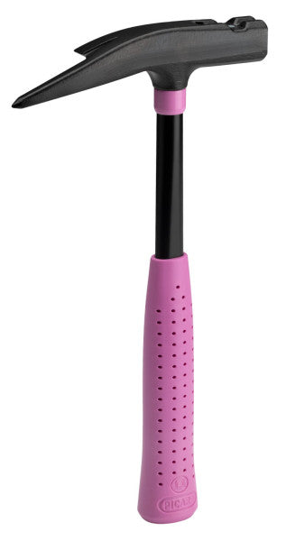 Picard Carpenters' Roofing Hammer Pink 626M