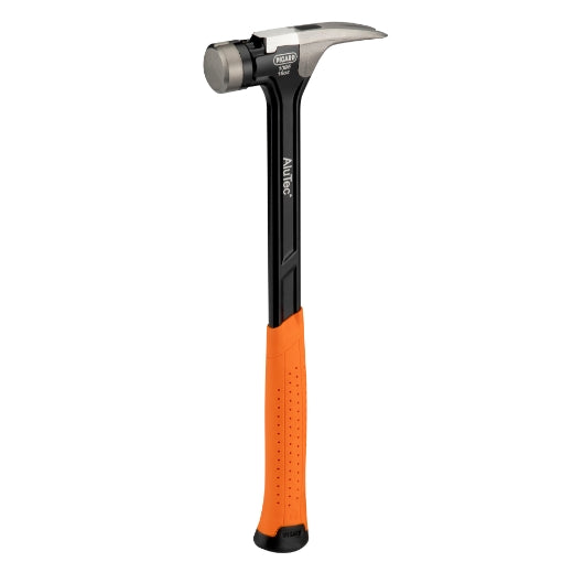 Picard Framing Hammare Alutec 1095 16oz Alu/stålhammare räfflad skalle