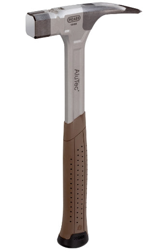 Picard Carpenters' Roofing Hammer AluTec 1098