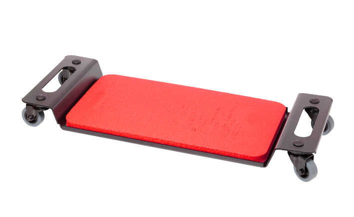 Kneetek Knärullbräda med foamdämpning