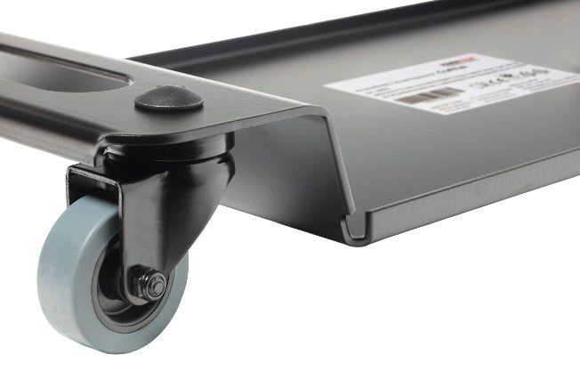 Kneetek Knärullbräda med foamdämpning