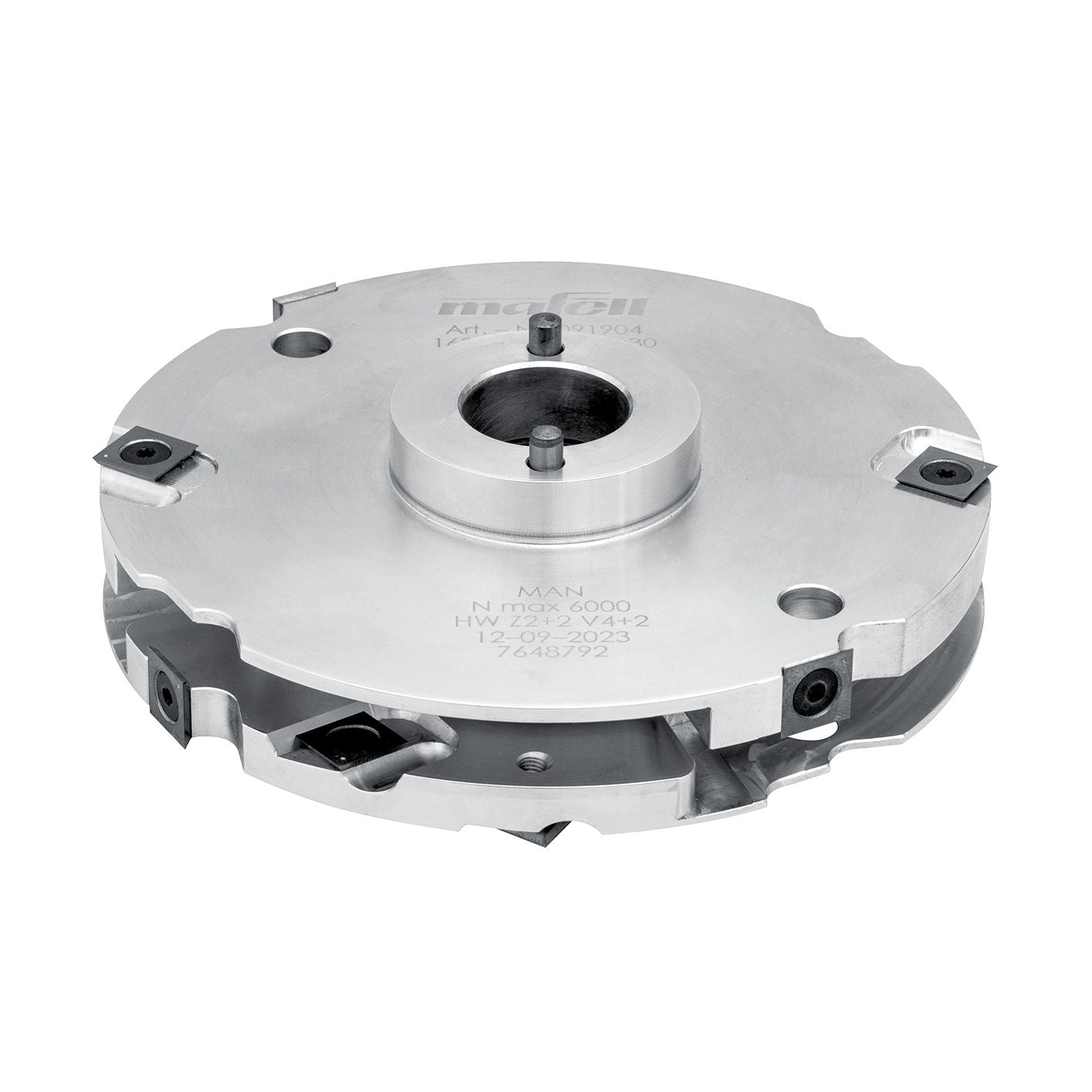 Mafell Expanding groove cutter Ø 163 x 15,4 - 28,4 mm