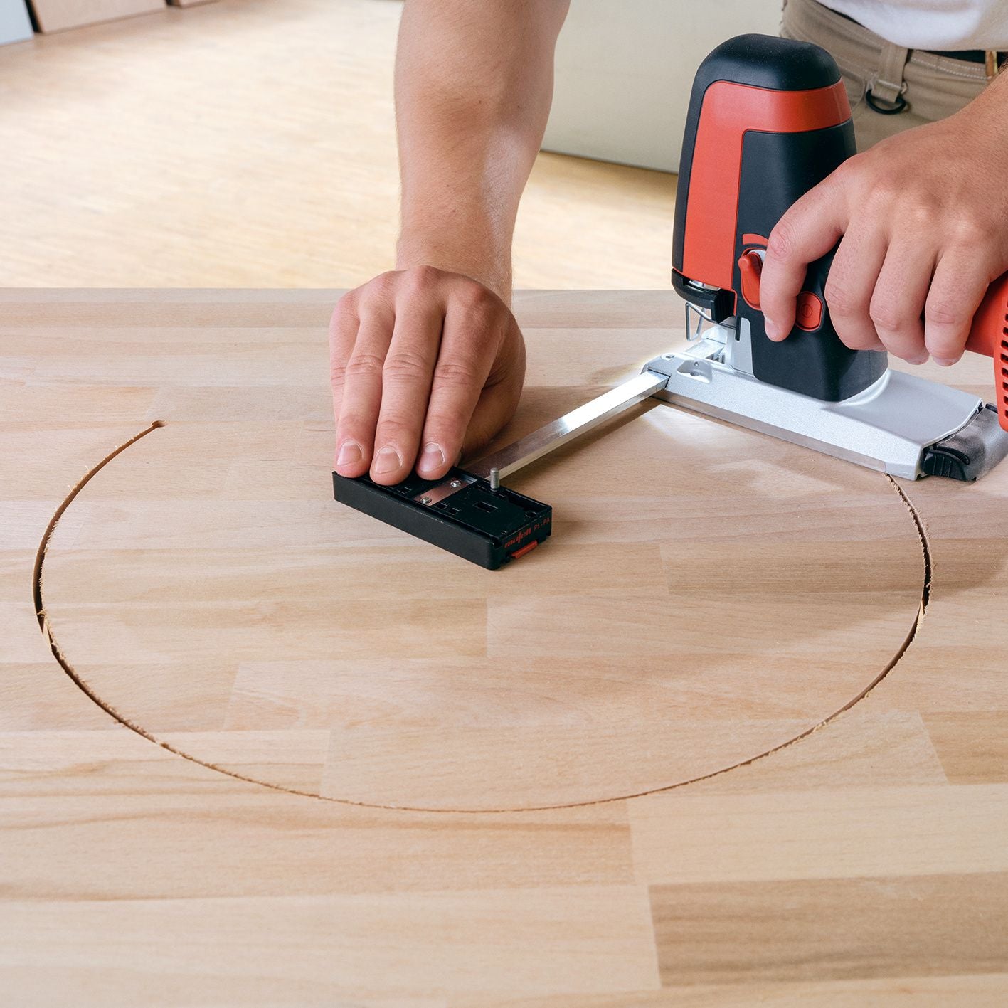 Mafell Sticksågsblad CUnex SSB-W1 Wood High Precision, 2 st. - 093838