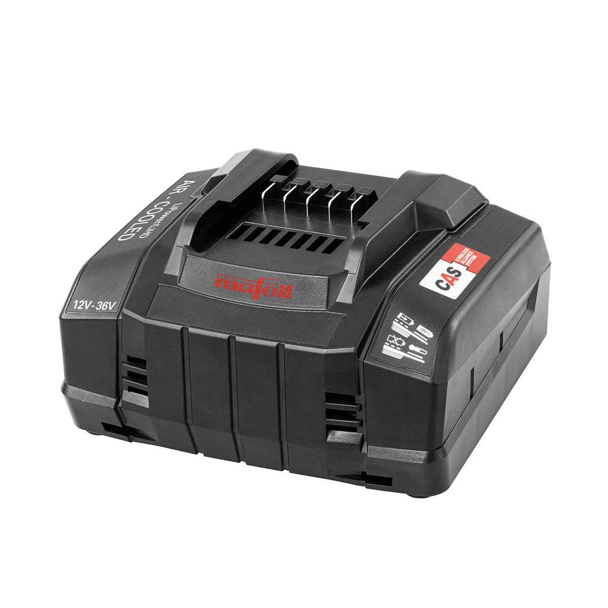 Mafell Batteriladdare-PowerStation APS M+ – artikel 094509