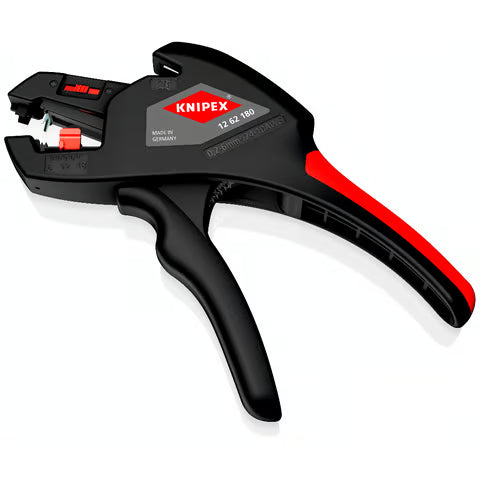 Knipex ComStrip Automatisk avisoleringstång 12 62 180