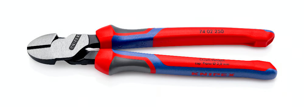 Knipex Kraftsidavbitare - 74 02 250