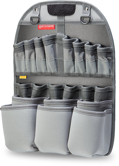 Veto Pro Pac TECH PAC blackout Backpack VPP10092