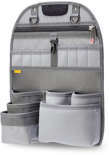 Veto Pro Pac TECH PAC blackout Backpack VPP10092