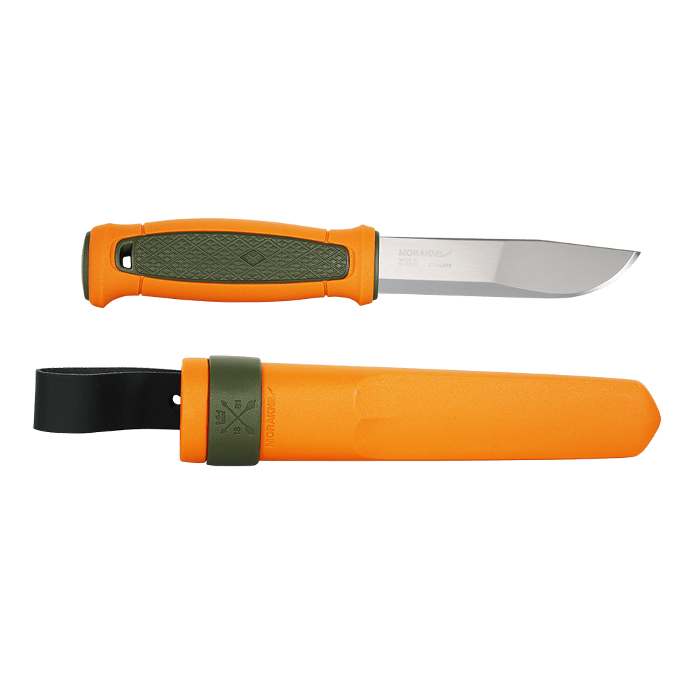 Morakniv Kansbol Hunting (S) - 108/225 mm