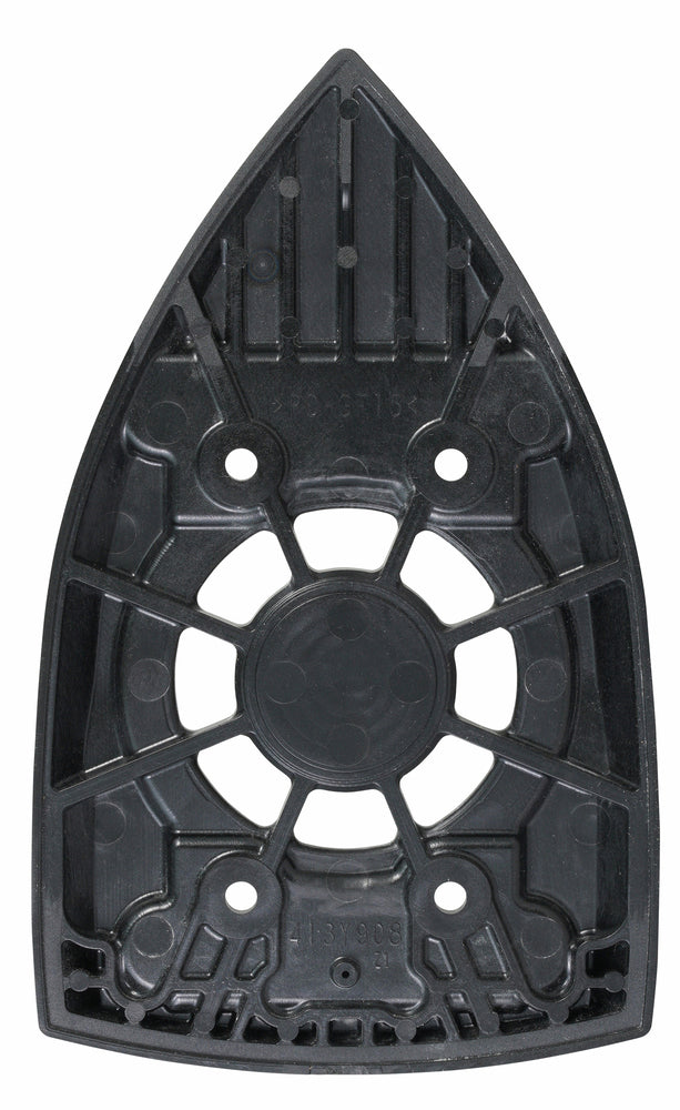 Makita Slipplatta Trekantig 1914J0-6