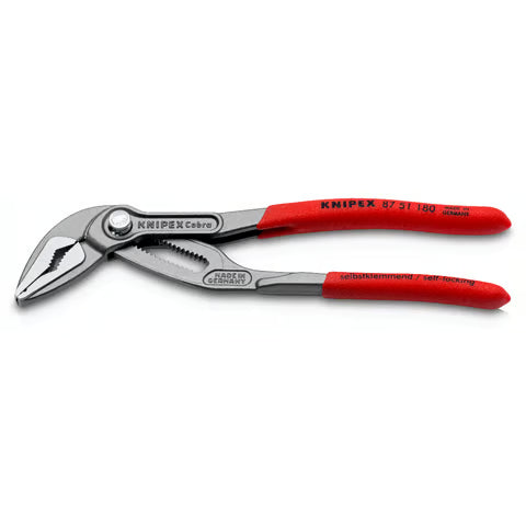 KNIPEX Polygrip Cobra ES 8751-serien