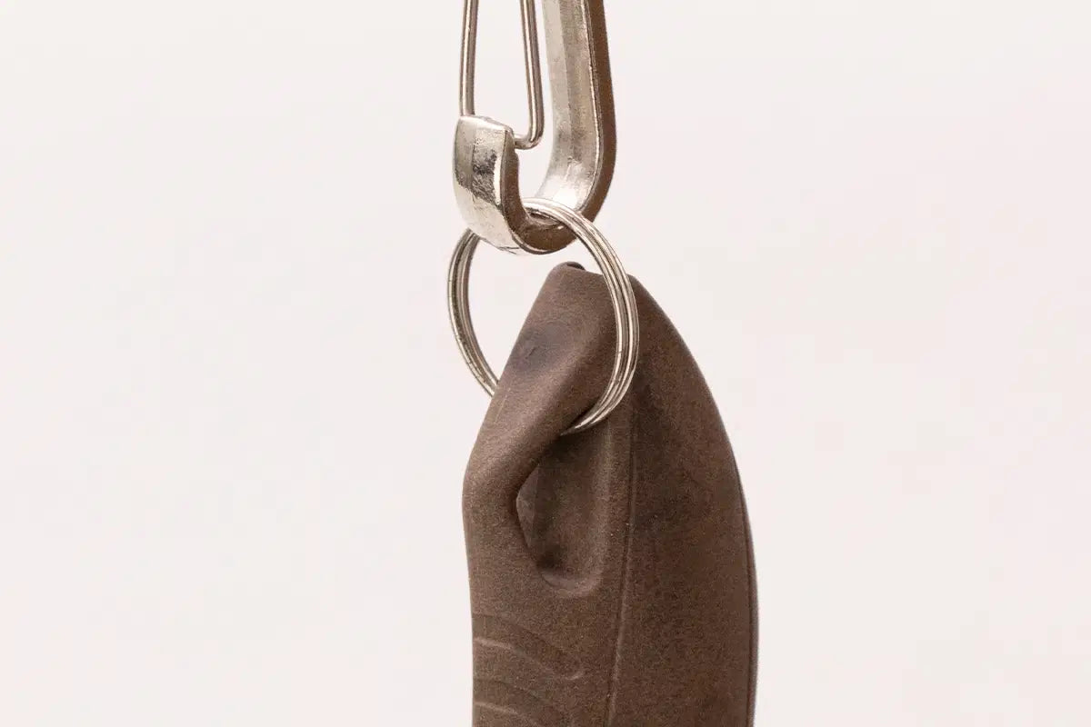 Olfa Woody Brytbladskniv 18mm skruvlås