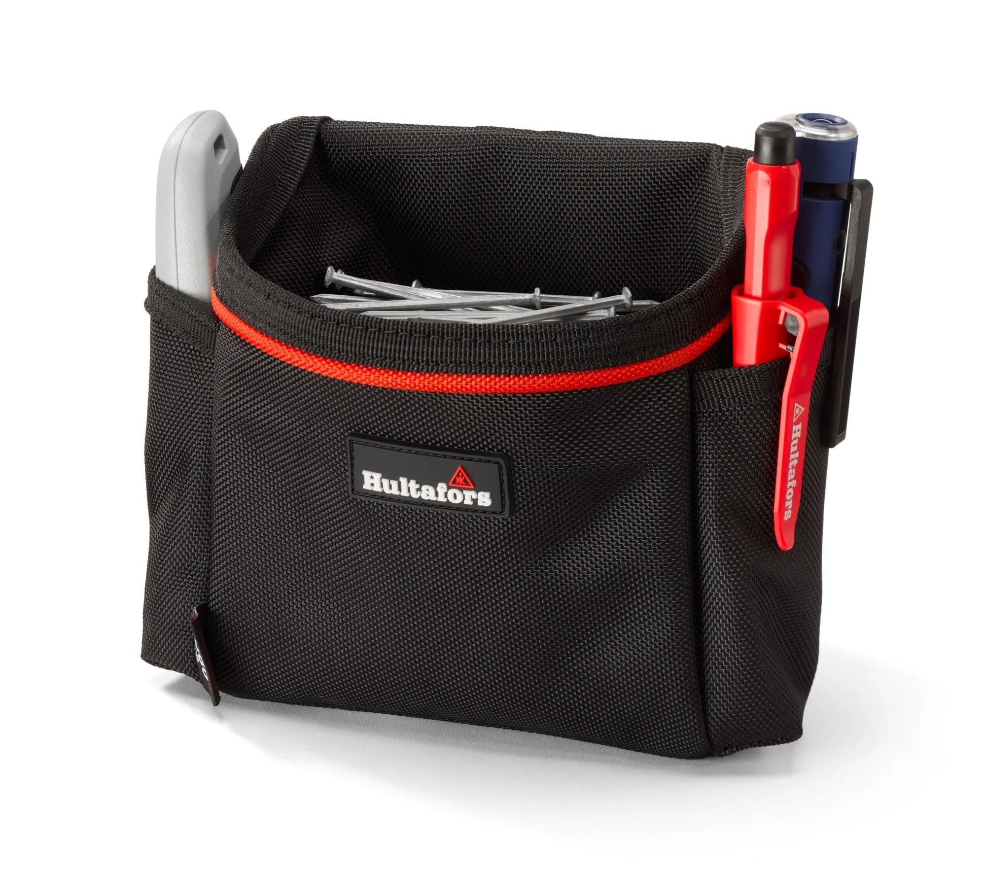 Hultafors Materialhållare för bakficka 3 fack