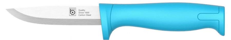 Lindbloms Slidkniv kolstål 5101