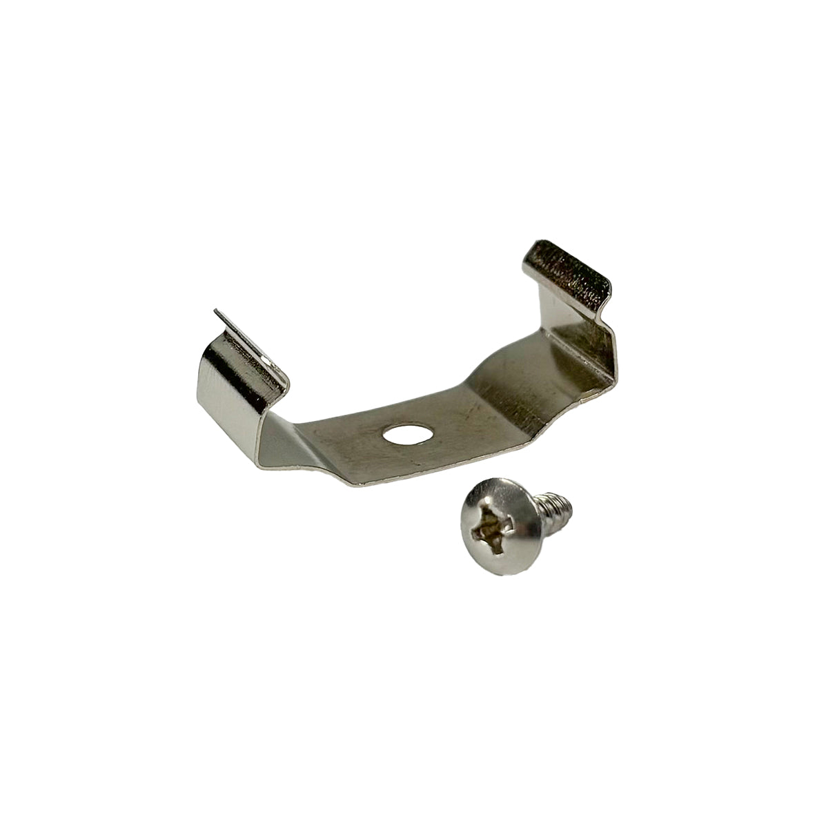 Arbetsbelysning Flex-Line +Plusline Monteringsclips 20 st