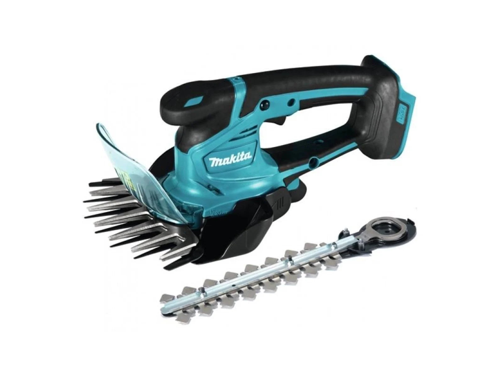 Makita Kant-/Häcksax LXT - DUm604ZX 18V Naken