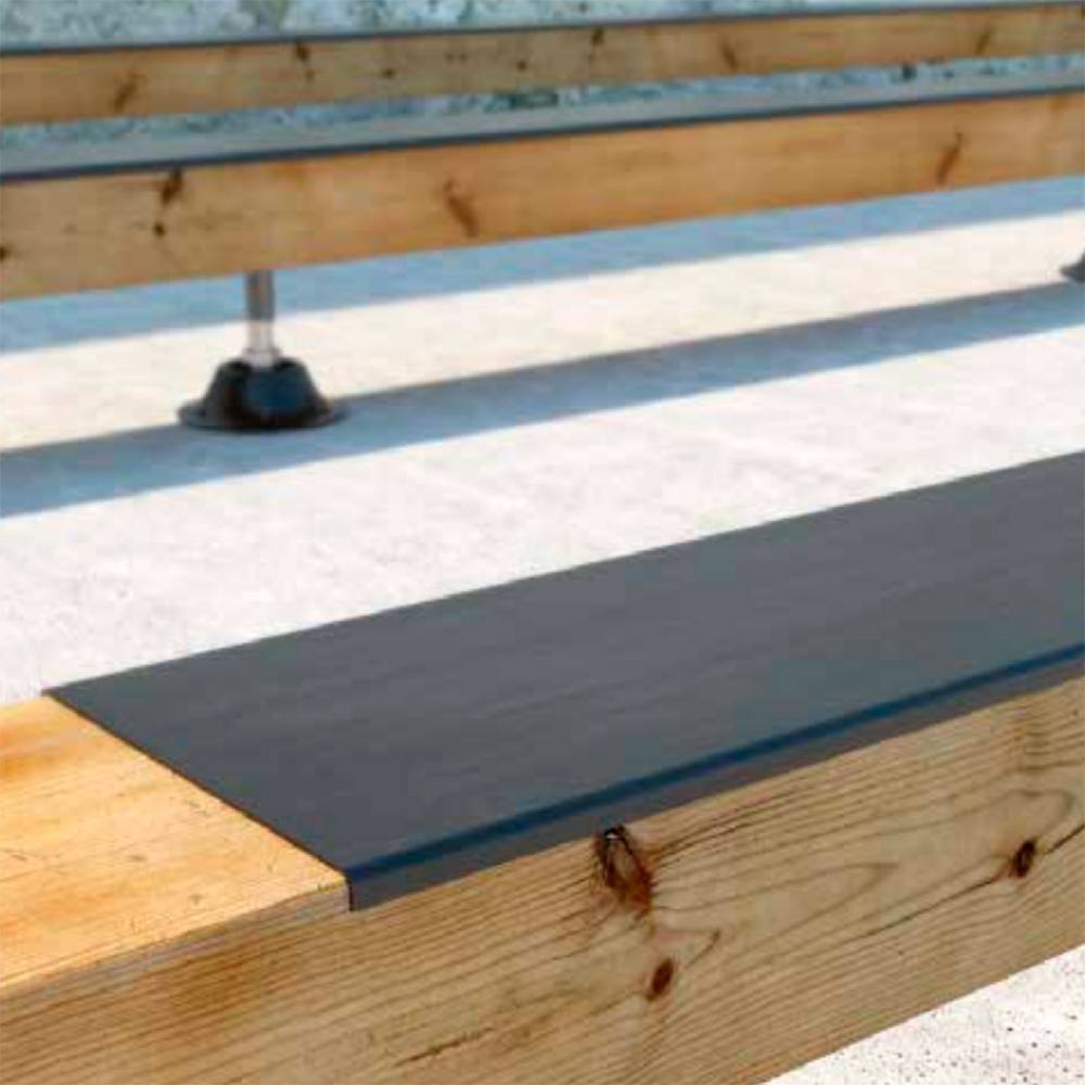 Holz Technic Deck Band UV Terasstejp 75mmx10m