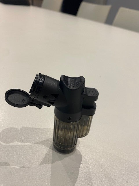 Triple flame Cigarrtändare 1-Pack