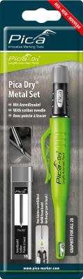 Pica Pica-Dry Metal Set