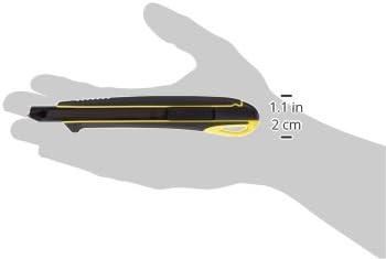 Tajima Brytbladskniv 9mm ProGrip Auto Knife DC360