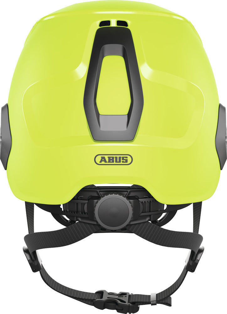 ABUS Skyddshjälm Spector Signal Yellow - 38281