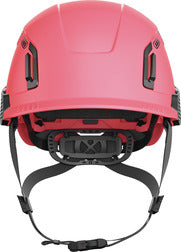 ABUS Skyddshjälm Spector glowy pink - 38478