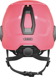 ABUS Skyddshjälm Spector glowy pink - 38478