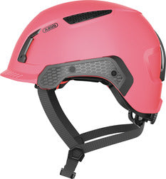 ABUS Skyddshjälm Spector glowy pink - 38478