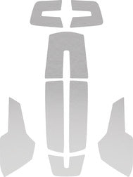 ABUS Reflexklistermärke till Spector 38539