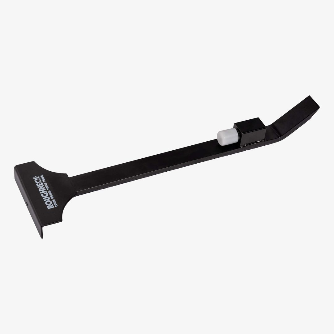 Roughneck Heavy Duty Pull Bar – Kraftigt dragjärn för laminat- och trägolv