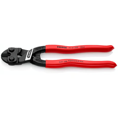 KNIPEX CoBolt Kompaktbultsax 200 mm - 71 31 200
