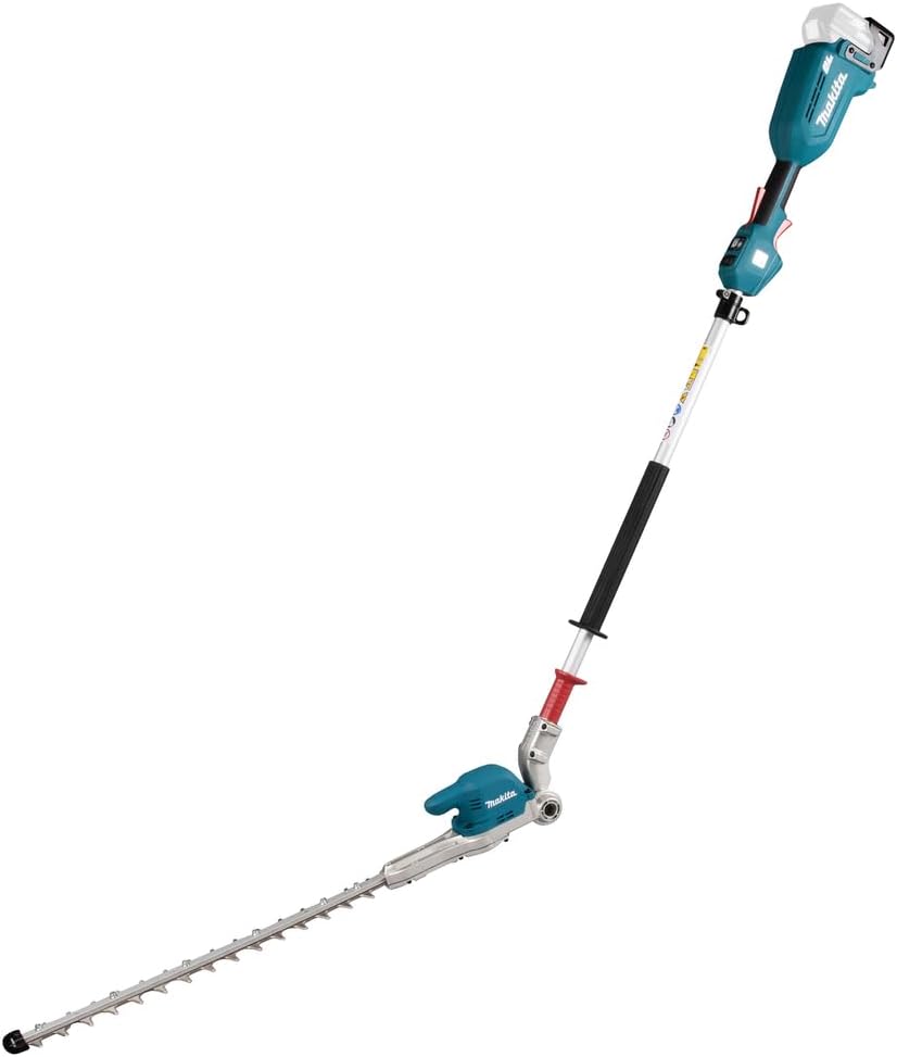 Makita Stånghäcksax LXT - DUN500WZ 18V Naken