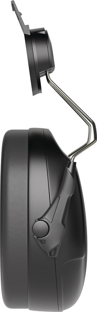 ABUS Hörselkåpa till Spector & Scator skyddshjälmar 41400