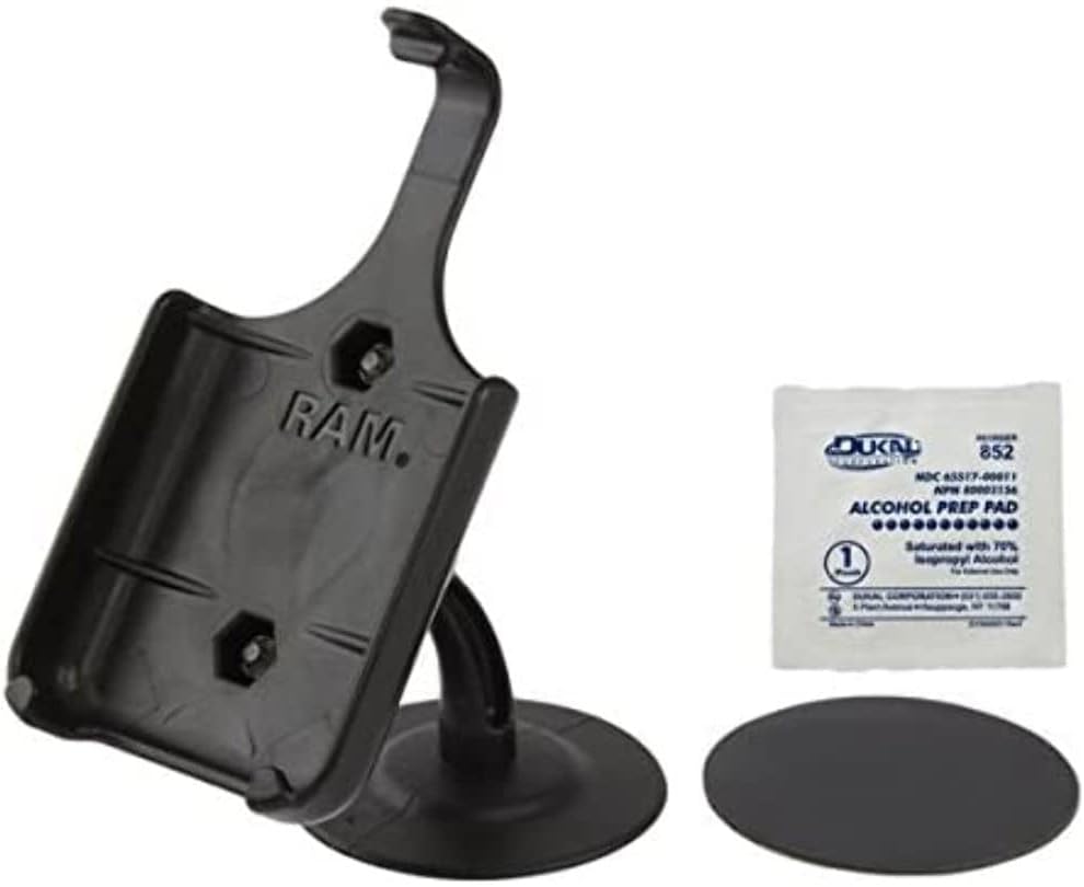 RAM LIL' BUDDY MOUNT IPHONE 3G