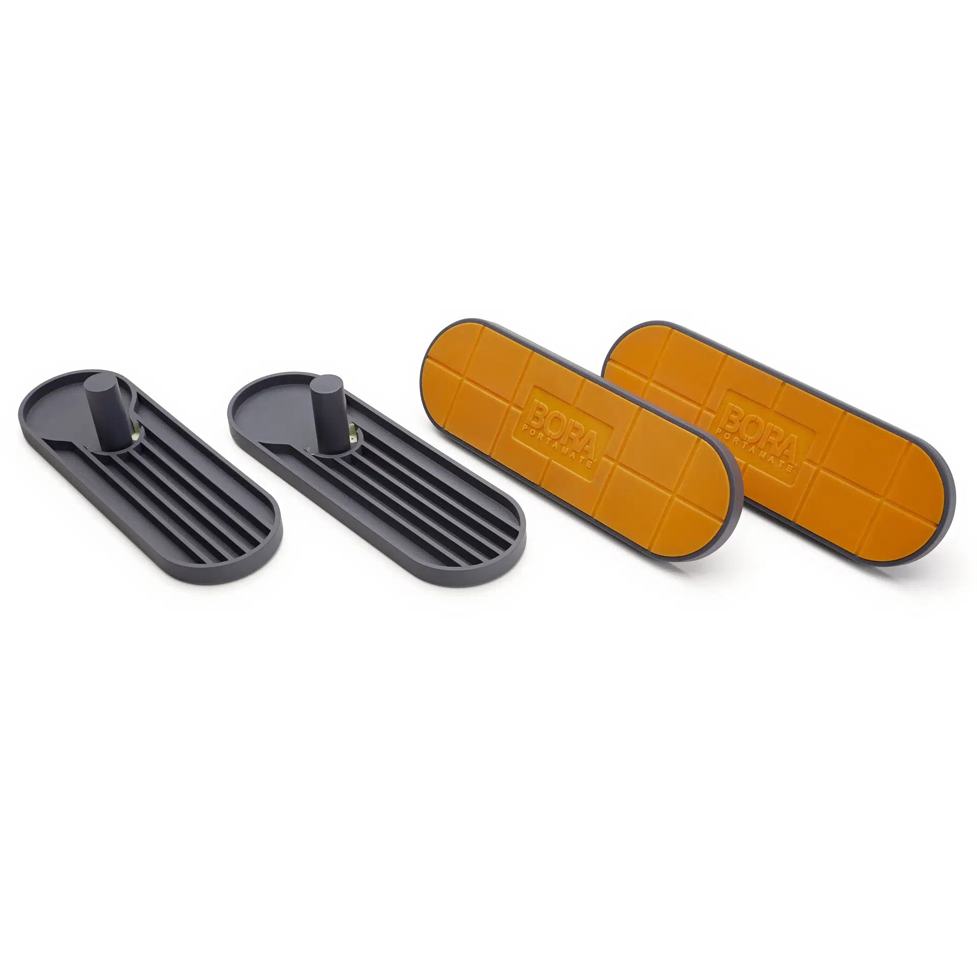 Centipede Breda Panelstöd 4-pack