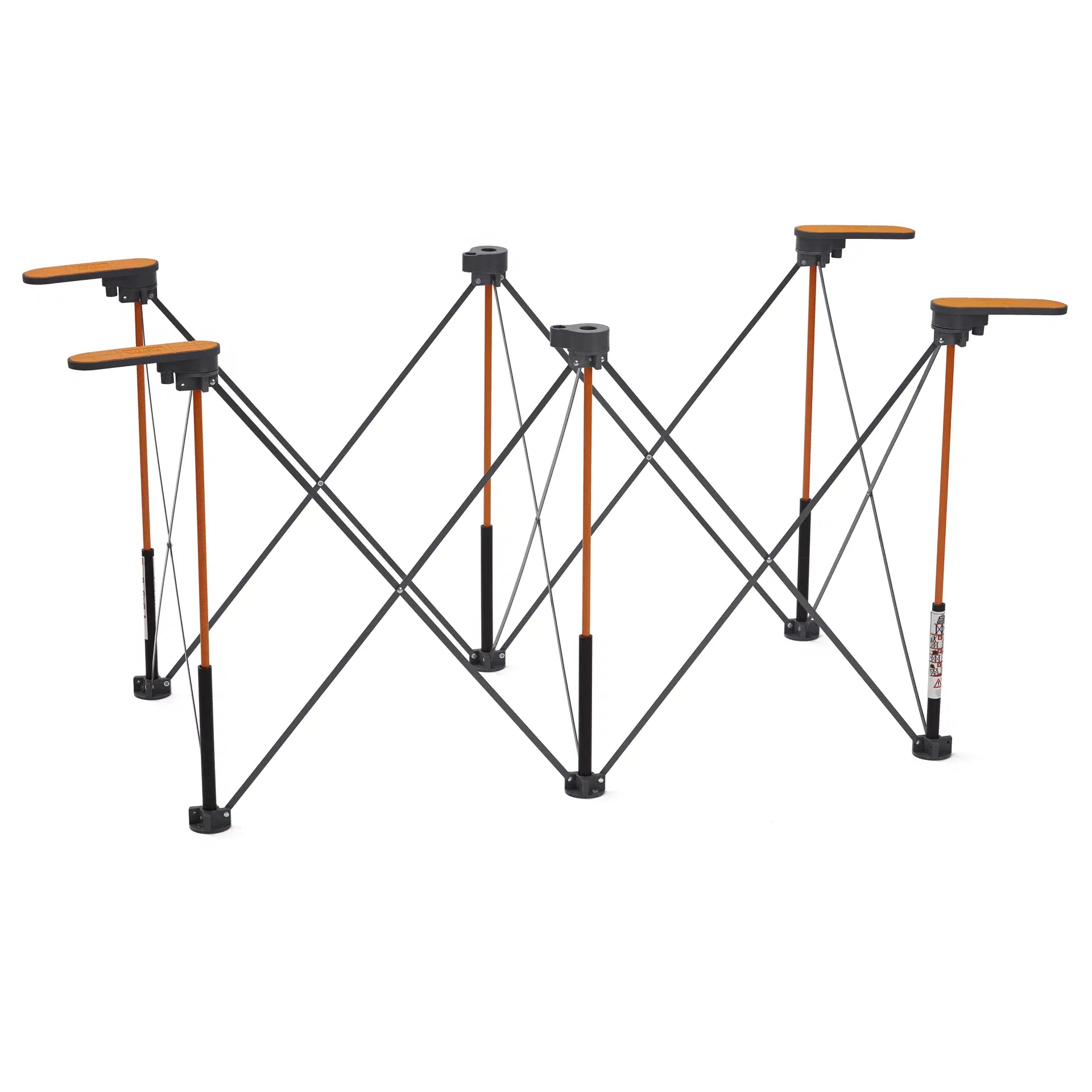 Centipede Breda Panelstöd 4-pack