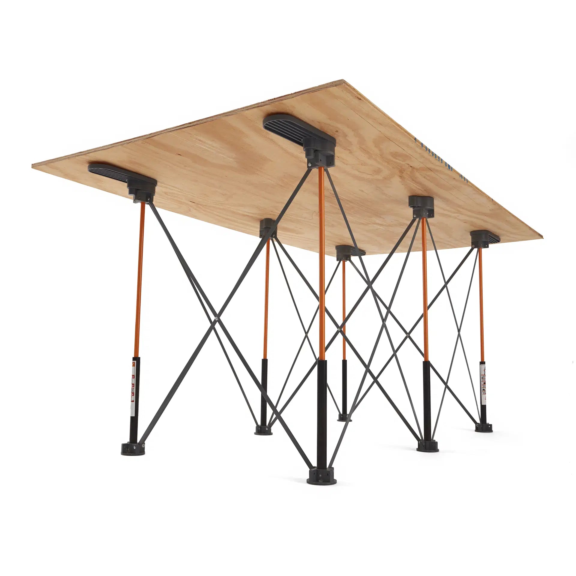 Centipede Breda Panelstöd 4-pack