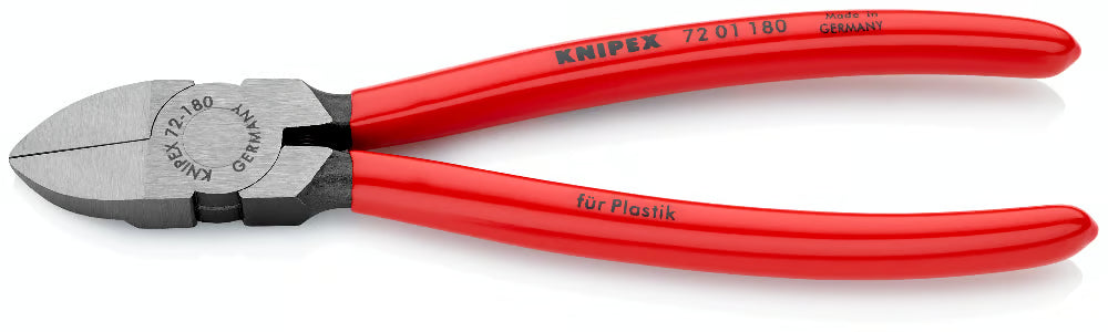 SIDAVBITARE ENKEL LED 125mm, 140mm,160mm eller 180mm KNIPEX