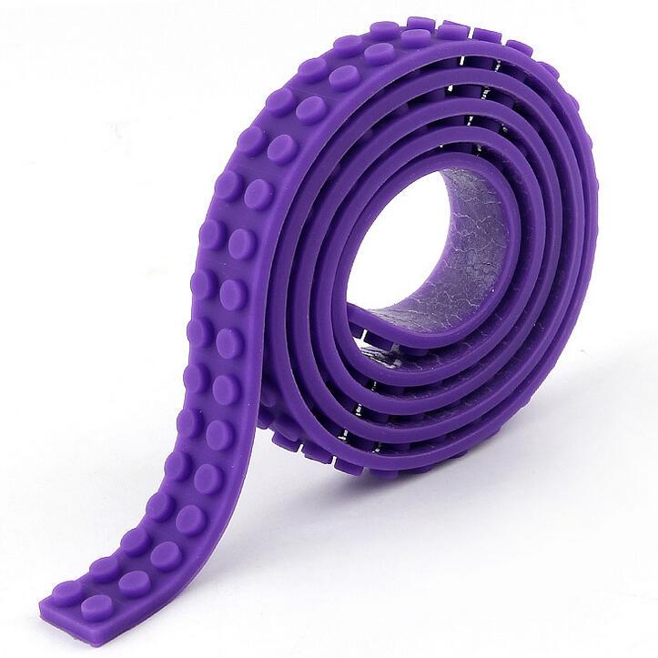 Nimuno Loops Toy Block Tape Legotejp