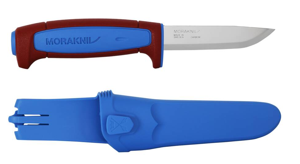 Morakniv BASIC 511 kolstål 2025 Limited Edition