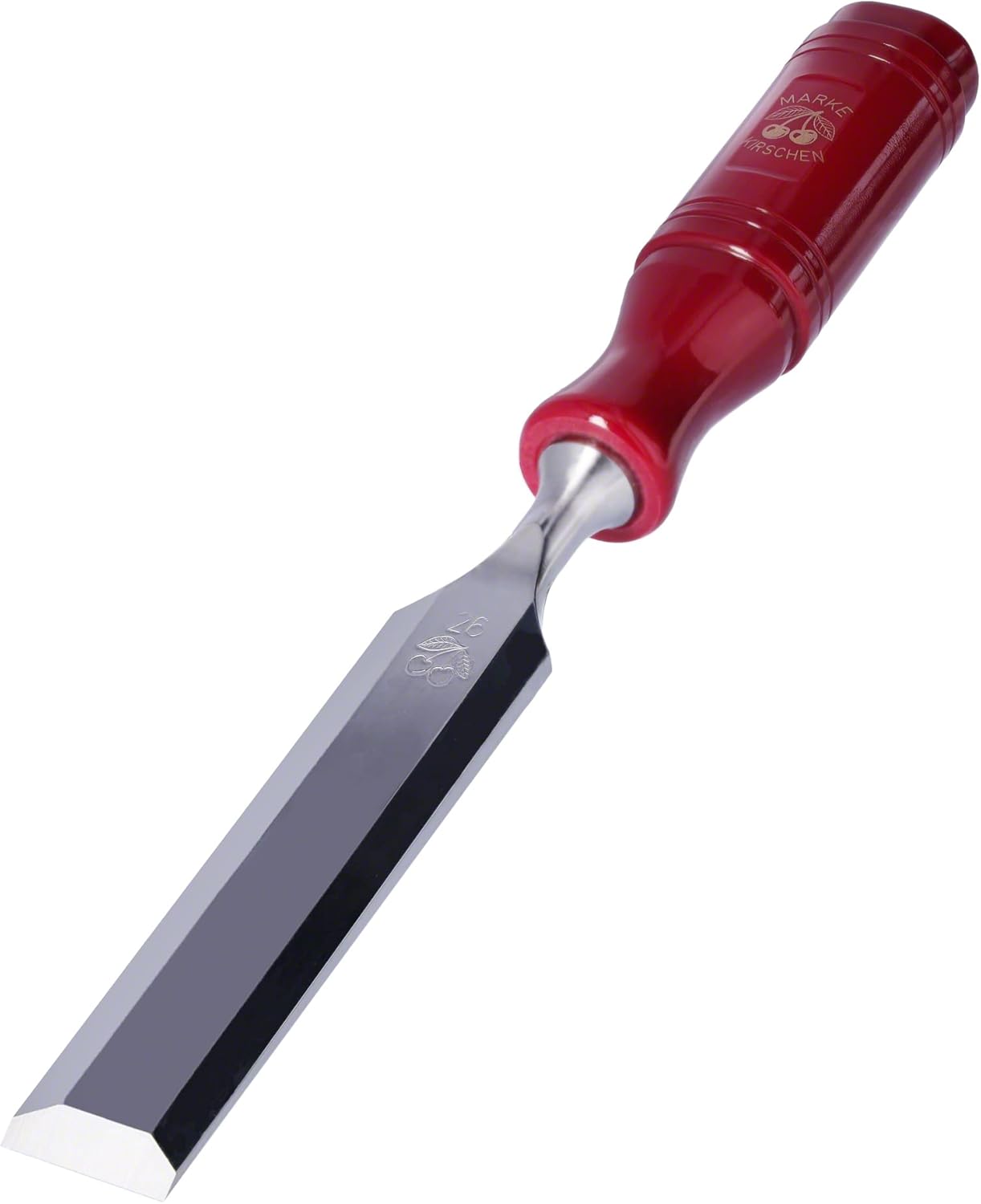 Kirschen Stämjärn plastskaft retrodesign 4-30mm