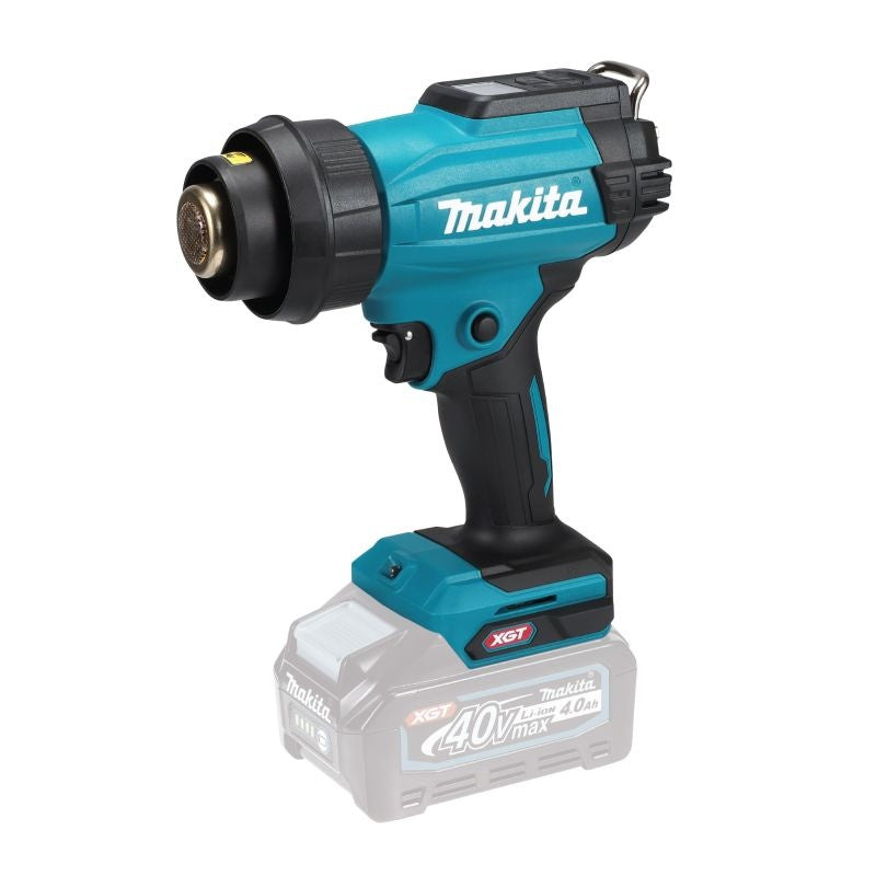 Makita Varmluftspistol - HG001GZ02 40V XGT