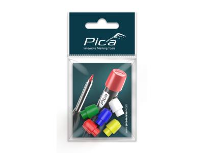 Pica Dry Märkpenna / reservstift