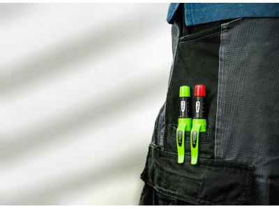 Pica Dry Märkpenna / reservstift