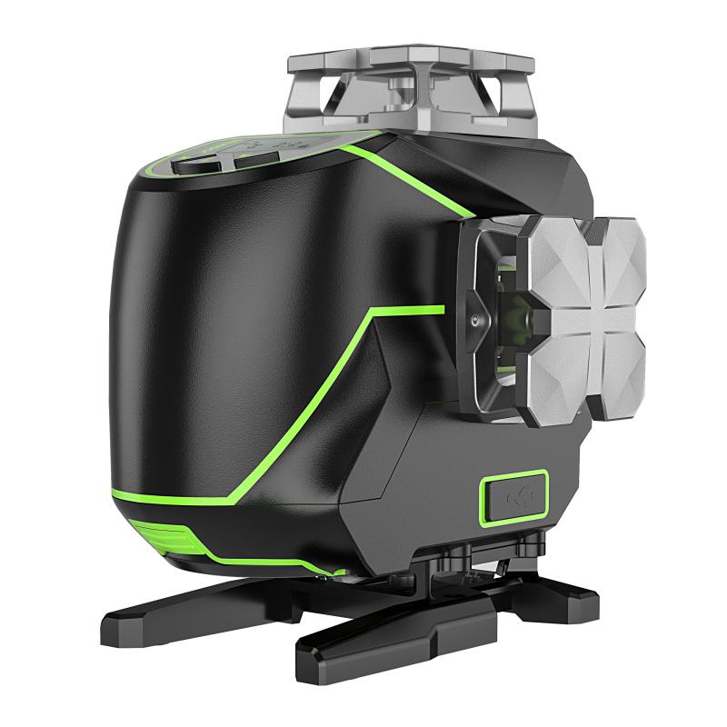 Elma Laser X360-4 linjelaser