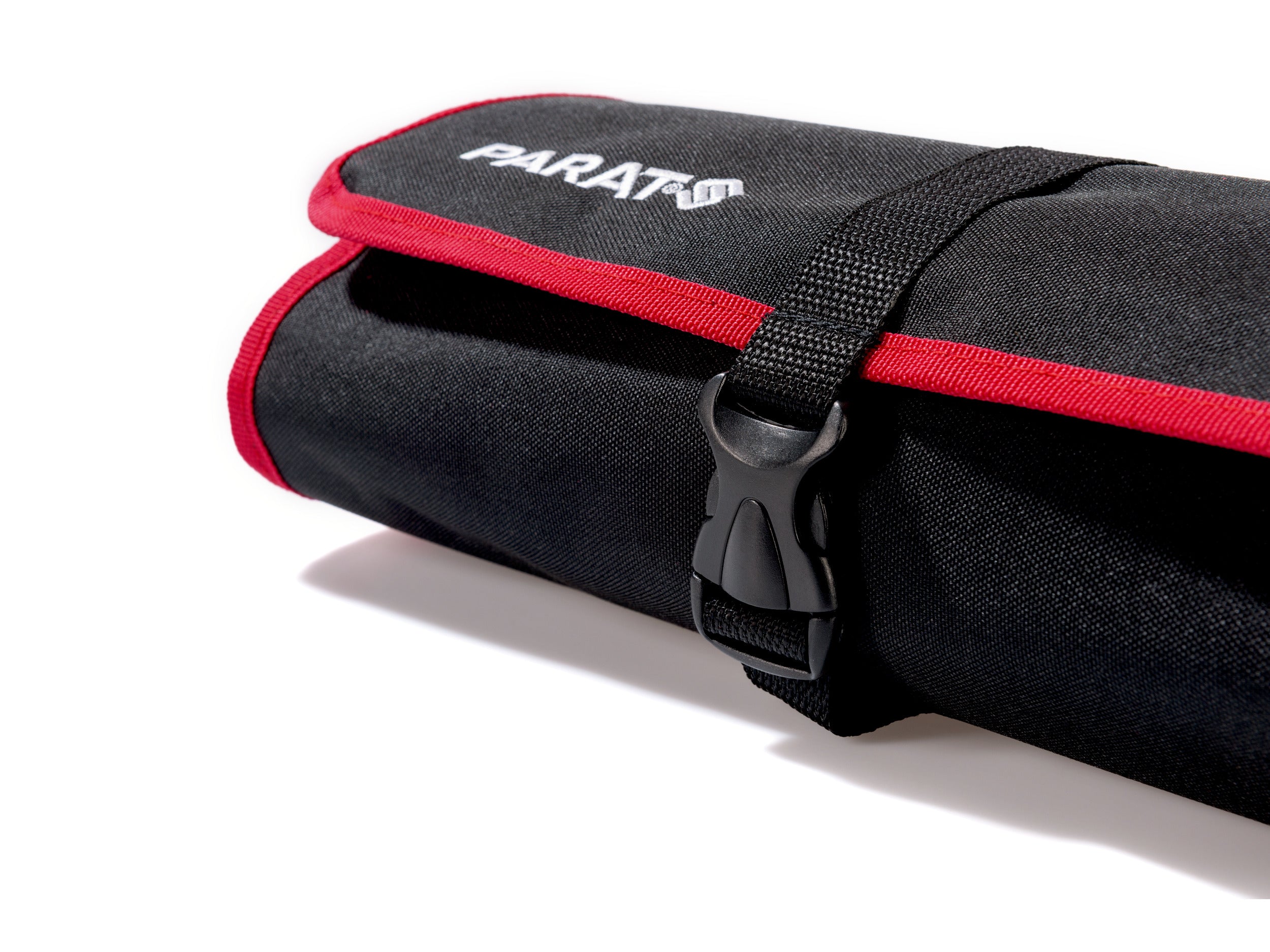 Parat Basic roll-up case, 12 pockets